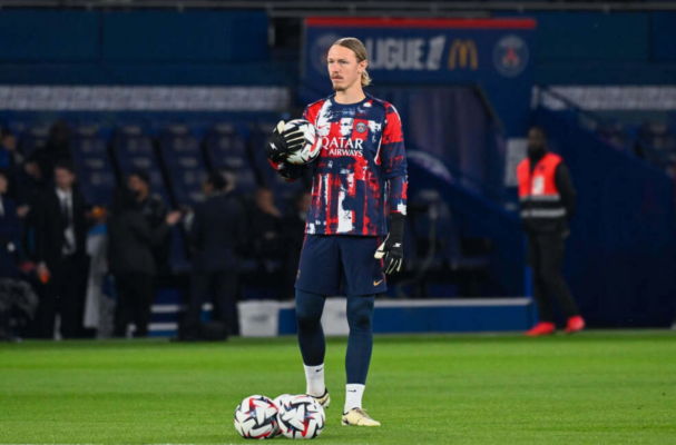 "Le football est fou." Neymar se souvient de son départ du PSG