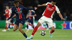 Le PSG cible une nouvelle pépite française pour sa défense